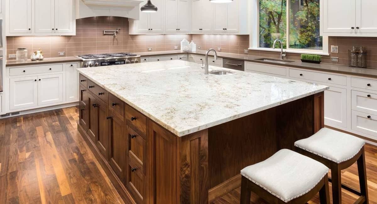 Buy Granite In St Louis