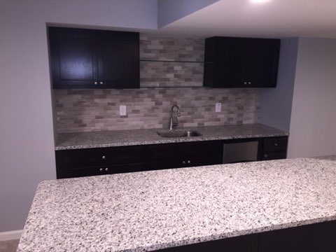 granite countertops cedar rapids