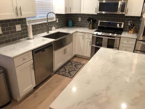 Granite Countertops O'fallon, MO | Stoneland Inc