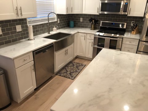 Granite Countertops O'fallon, MO | Stoneland Inc 