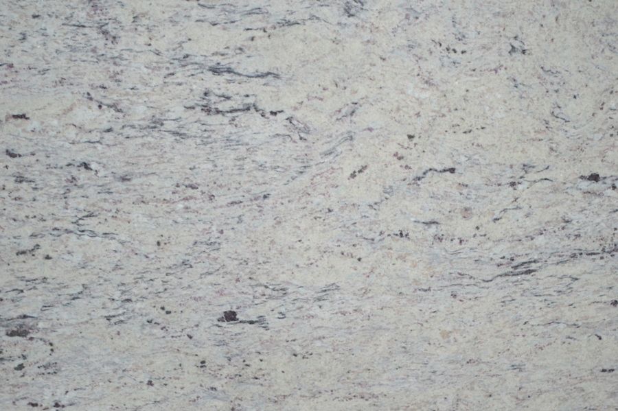 antique white granite