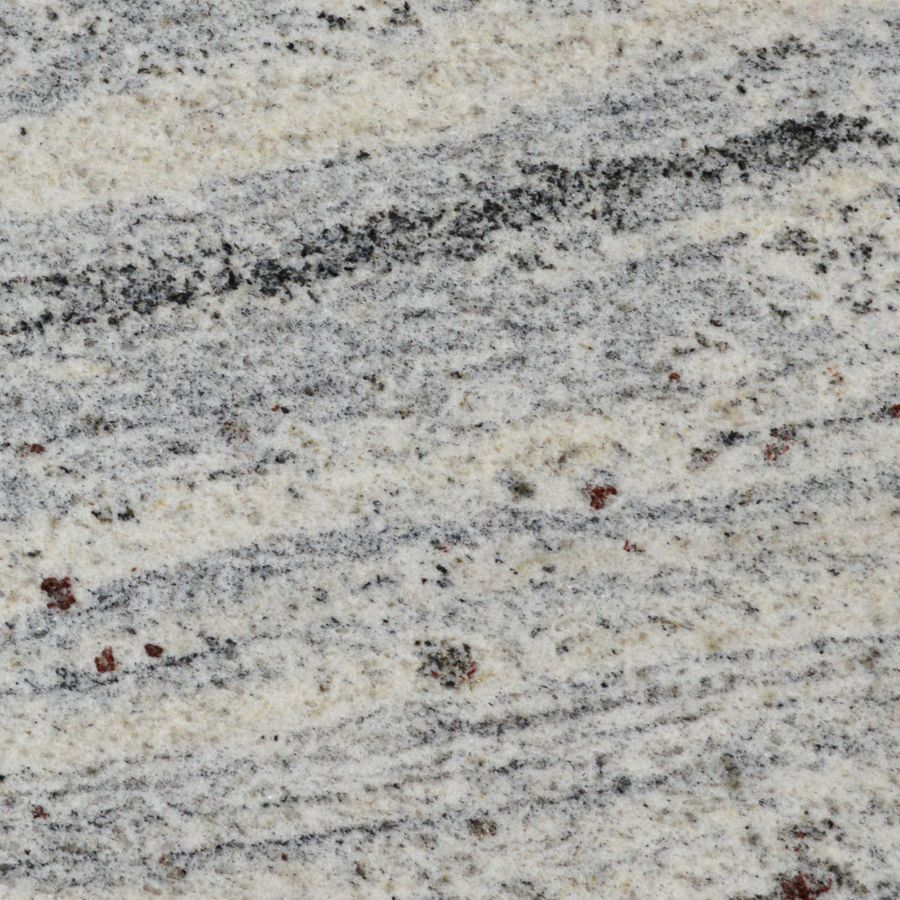 Fantasy White Granite