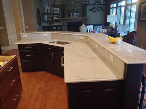 Top 10 Granite Concerns Stoneland, What To Use For Temporary Countertop