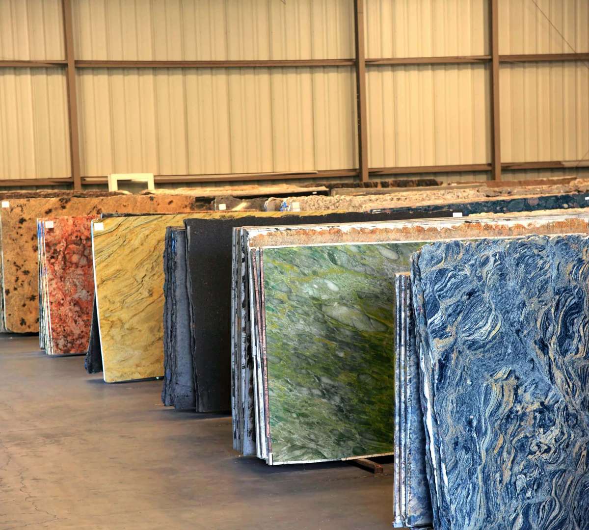 Granite Marble Quartz Colors Stoneland Granite & Quartz St